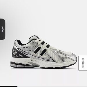 New balance 1906 Lace little kids